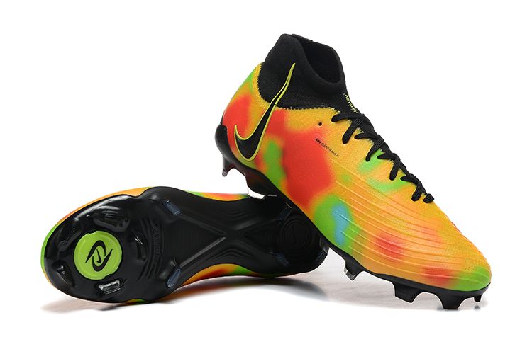 NIKE PHANTOM BOOTS🔥