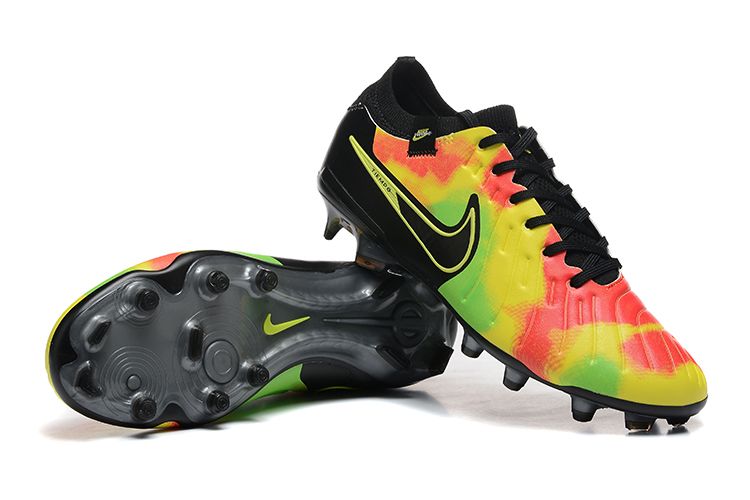 NIKE BOOTS🔥