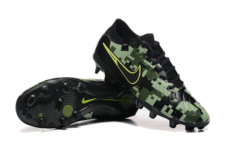 NIKE BOOTS🔥