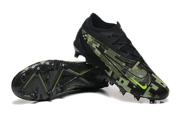 NIKE PHANTOM BOOTS🔥