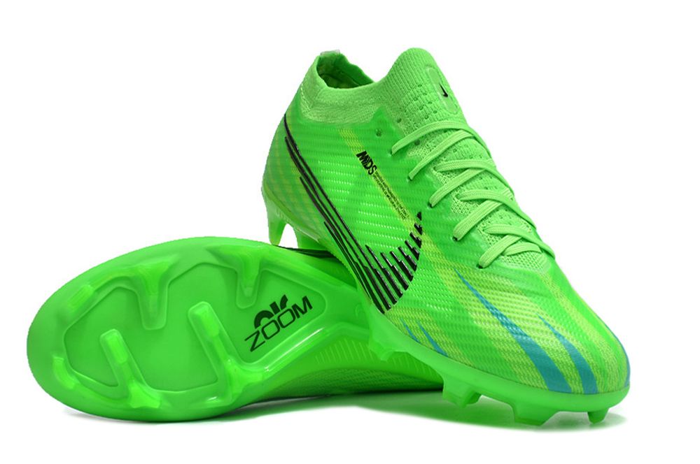 NIKE AIR ZOOM MERCULIAL BOOTS🔥