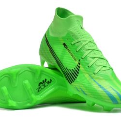 NIKE AIR ZOOM MERCULIAL BOOTS🔥