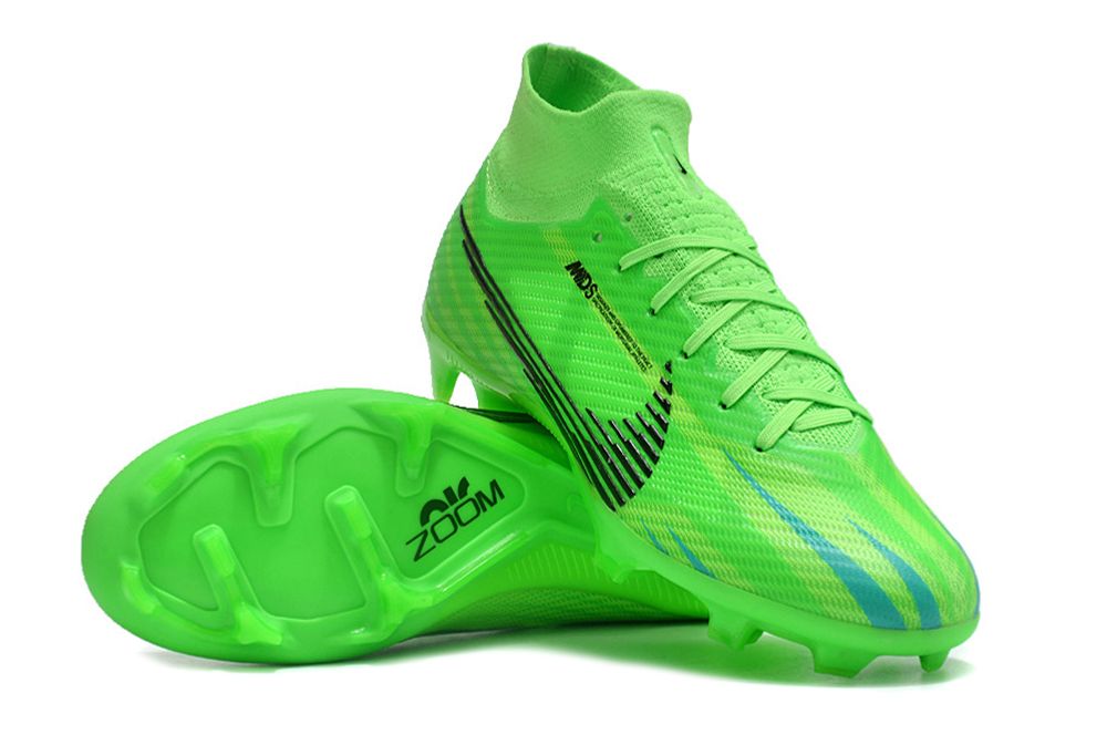 NIKE AIR ZOOM MERCULIAL BOOTS🔥
