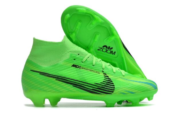 NIKE AIR ZOOM MERCULIAL BOOTS