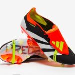 ADIDAS PREDATOR BOOTS🔥