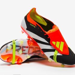 ADIDAS PREDATOR BOOTS🔥