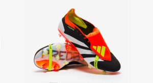 ADIDAS PREDATOR BOOTS