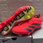 ADIDAS PREDATOR BOOTS🔥