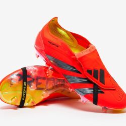 ADIDAS PREDATOR BOOTS🔥