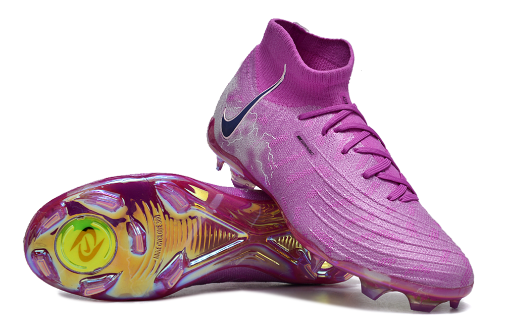NIKE PHANTOM BOOTS🔥