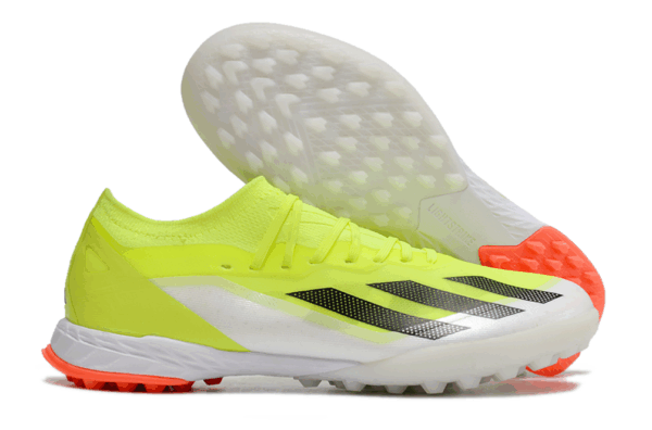 ADIDAS BOOTS