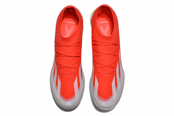 ADIDAS BOOTS