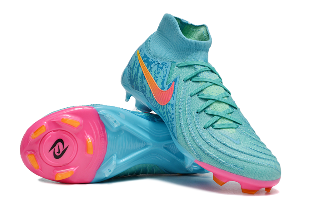 NIKE PHANTOM BOOTS🔥