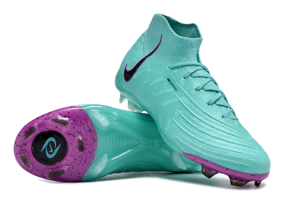 NIKE PHANTOM BOOTS🔥