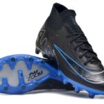 NIKE AIR ZOOM MERCULIAL BOOTS🔥