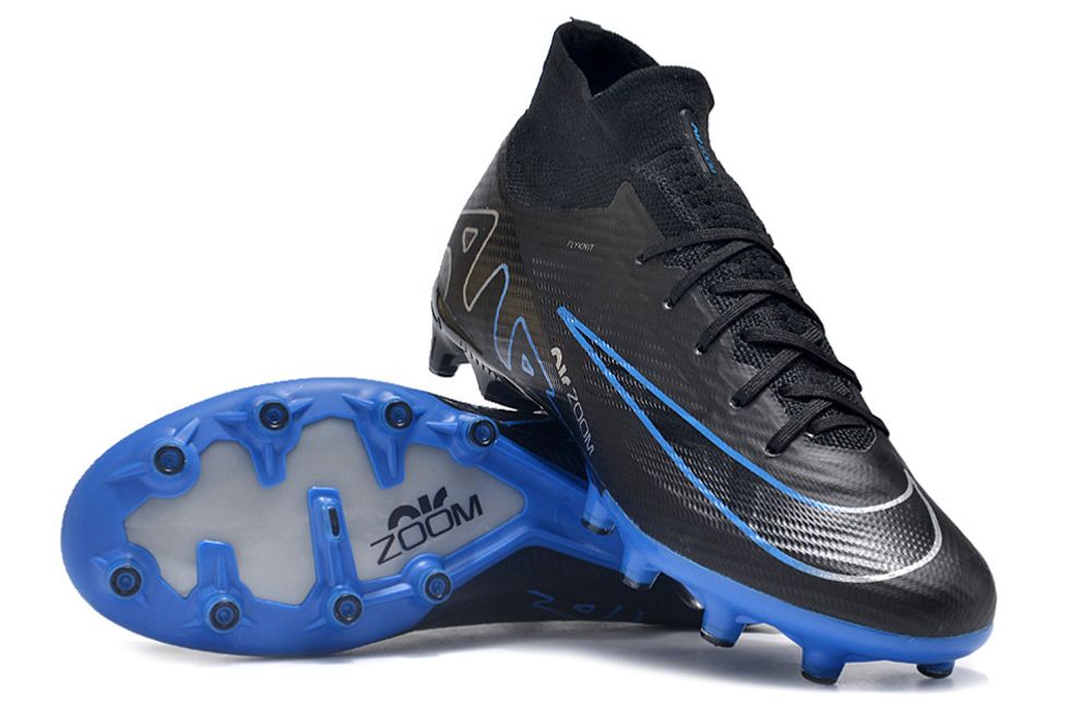 NIKE AIR ZOOM MERCULIAL BOOTS🔥