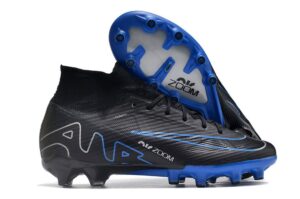 NIKE AIR ZOOM MERCULIAL BOOTS