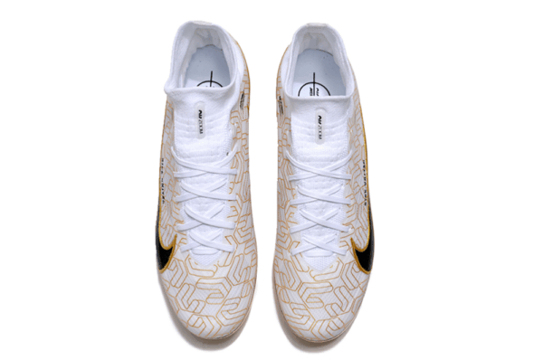 NIKE AIR ZOOM MERCULIAL BOOTS