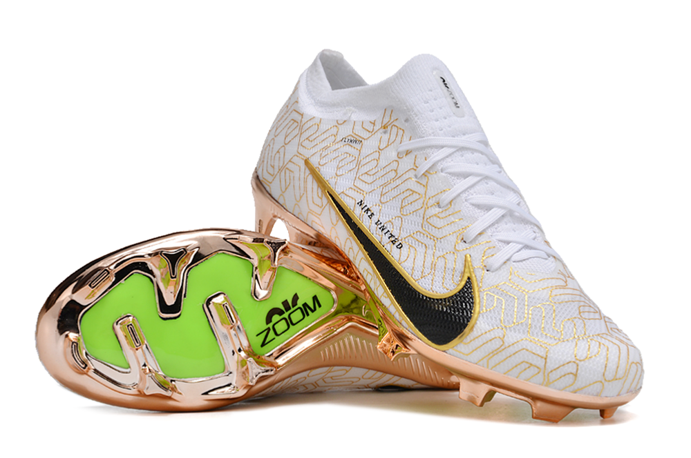 NIKE AIR ZOOM MERCULIAL BOOTS🔥