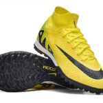NIKE AIR ZOOM MERCULIAL BOOTS🔥