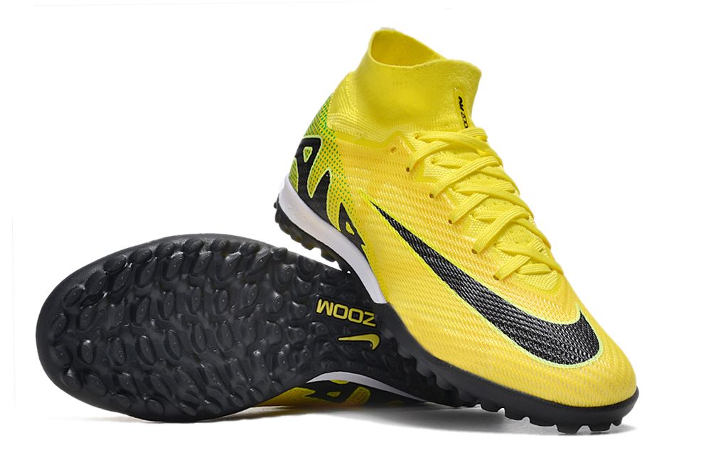 NIKE AIR ZOOM MERCULIAL BOOTS🔥