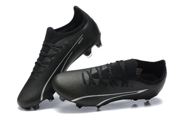 PUMA BOOTS