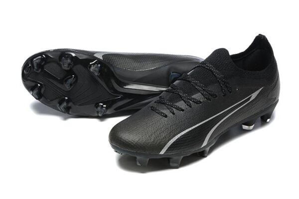 PUMA BOOTS