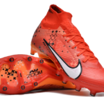 NIKE AIR ZOOM MERCULIAL BOOTS🔥
