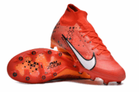 NIKE AIR ZOOM MERCULIAL BOOTS🔥