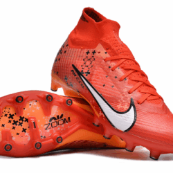 NIKE AIR ZOOM MERCULIAL BOOTS🔥