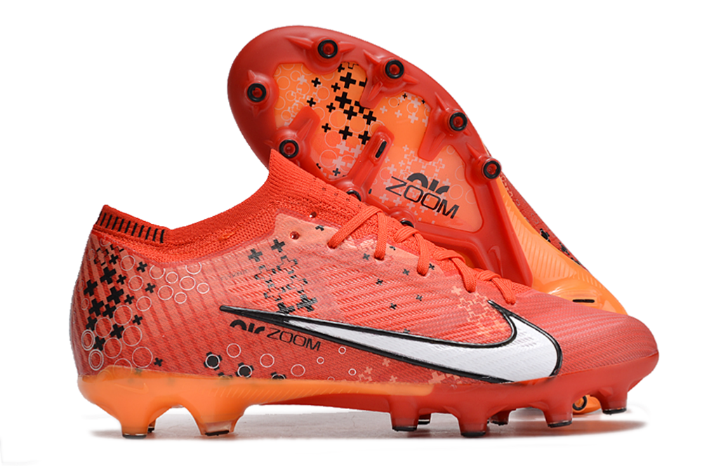 NIKE AIR ZOOM MERCULIAL BOOTS🔥