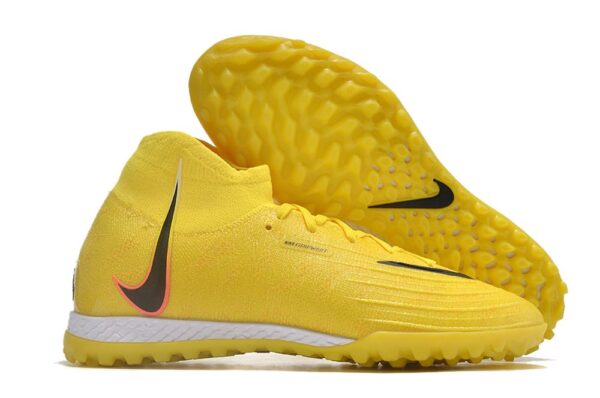 NIKE PHANTOM BOOTS