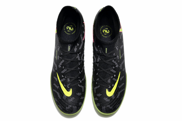 NIKE PHANTOM BOOTS