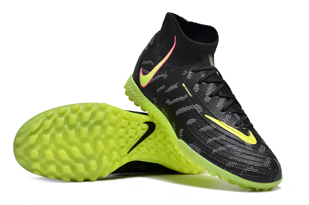 NIKE PHANTOM BOOTS🔥