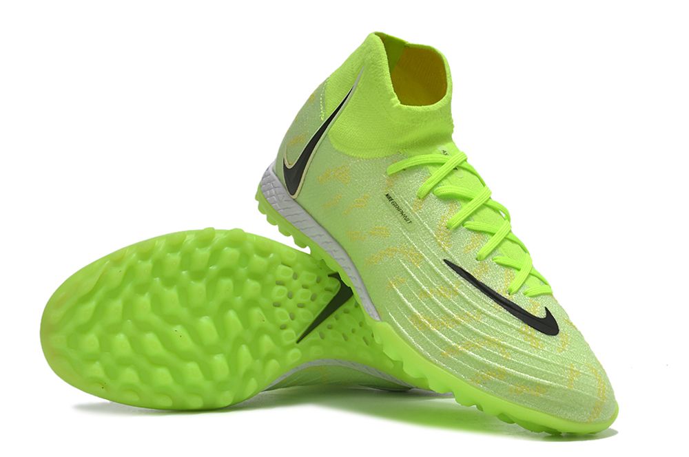 NIKE PHANTOM BOOTS🔥