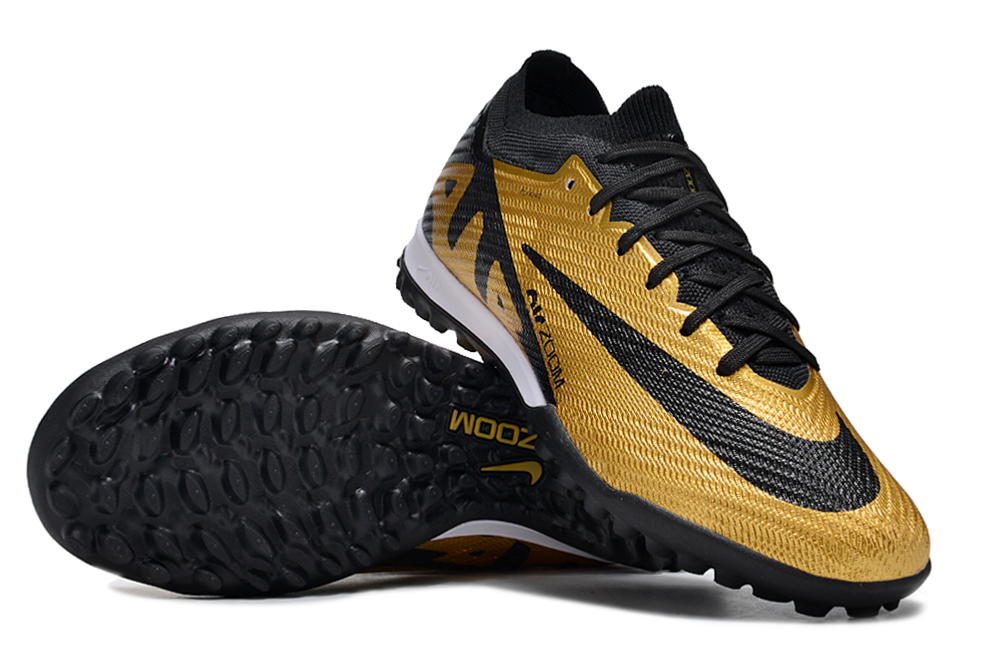 NIKE AIR ZOOM MERCULIAL BOOTS🔥