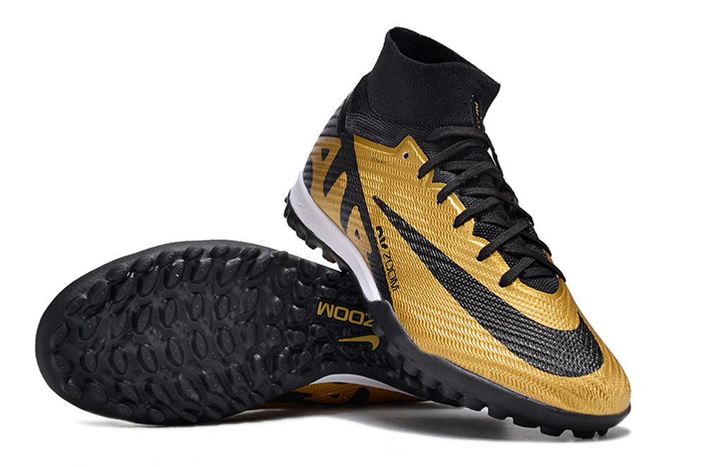 NIKE AIR ZOOM MERCULIAL BOOTS🔥