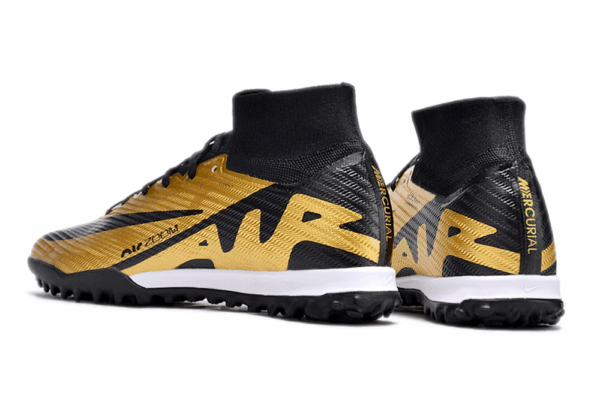 NIKE AIR ZOOM MERCULIAL BOOTS