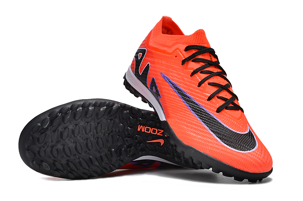 NIKE AIR ZOOM MERCULIAL BOOTS🔥