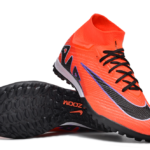NIKE AIR ZOOM MERCULIAL BOOTS🔥