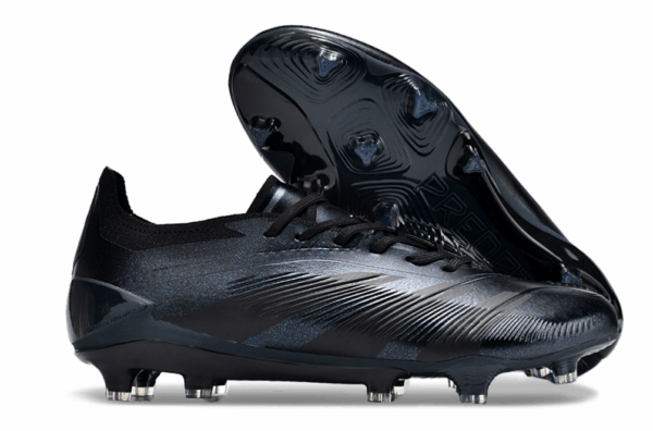 ADIDAS PREDATOR BOOTS