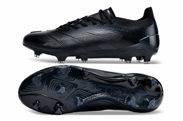 ADIDAS PREDATOR BOOTS