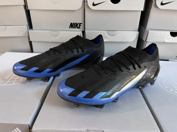ADIDAS PREDATOR BOOTS