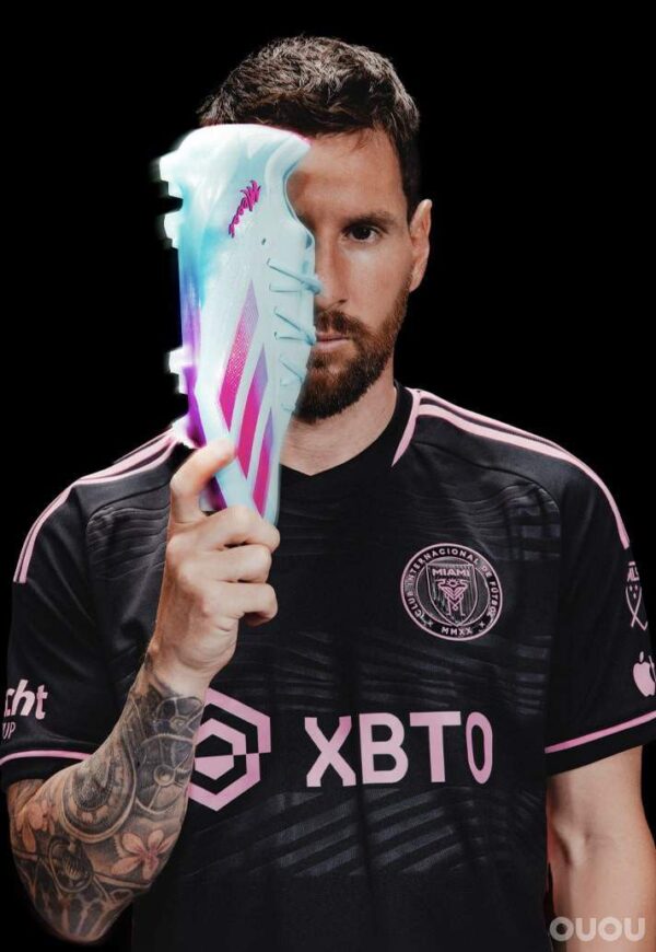 ADIDAS BOOTS