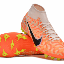 NIKE AIR ZOOM MERCULIAL BOOTS🔥