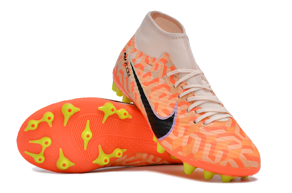 NIKE AIR ZOOM MERCULIAL BOOTS🔥