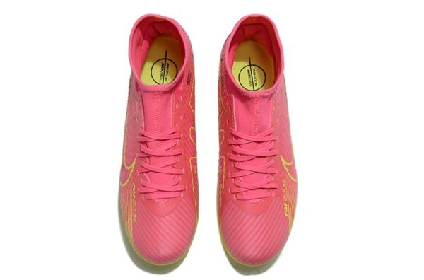 NIKE AIR ZOOM MERCULIAL BOOTS