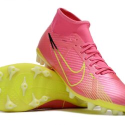NIKE AIR ZOOM MERCULIAL BOOTS🔥