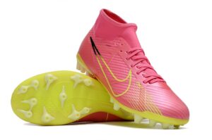 NIKE AIR ZOOM MERCULIAL BOOTS