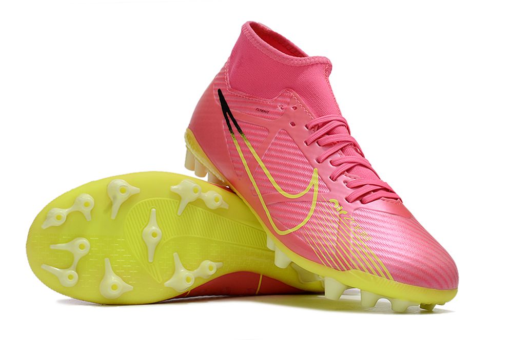NIKE AIR ZOOM MERCULIAL BOOTS🔥